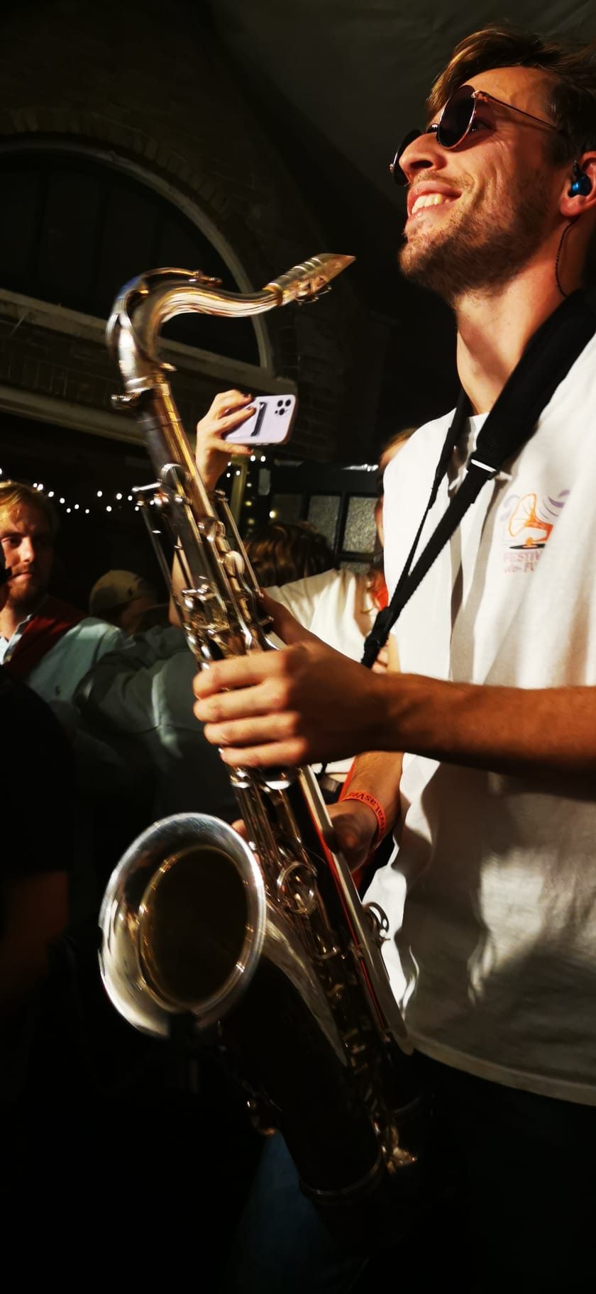 Sax Appeal