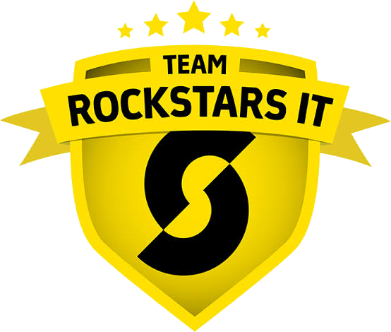 Team Rockstars IT