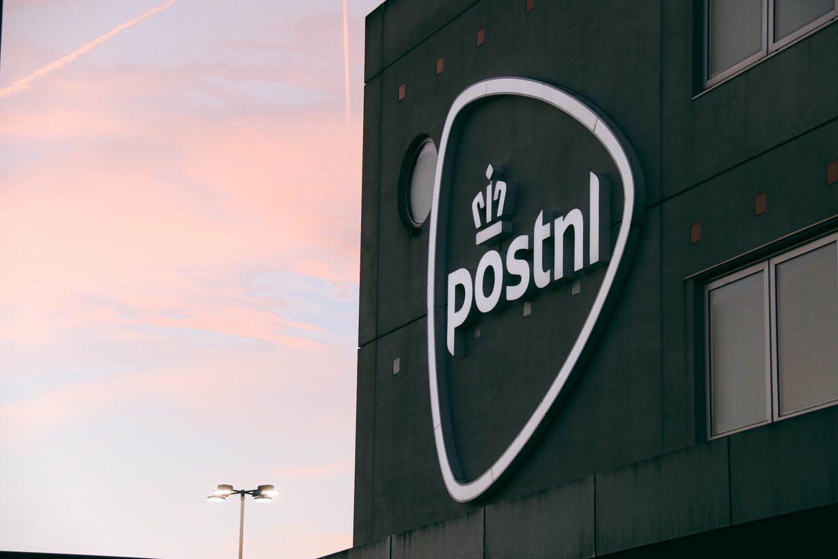 PostNL
