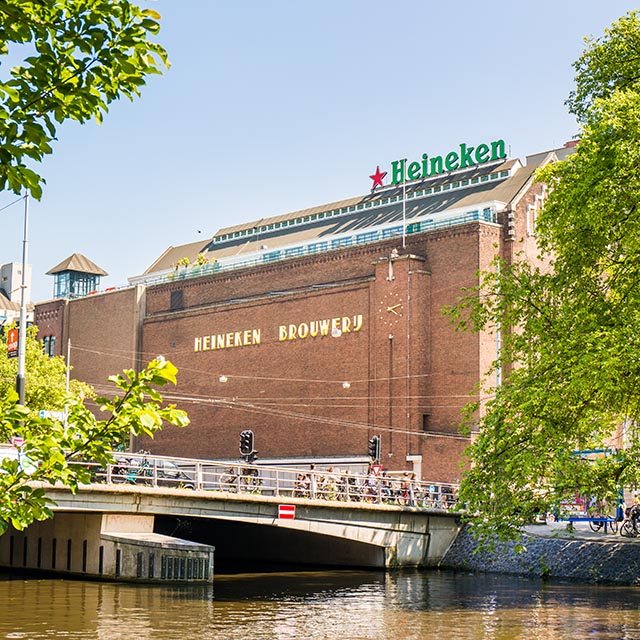 Heineken