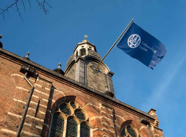 Leiden University