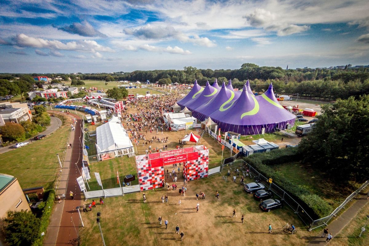 Hoogland Village Festival