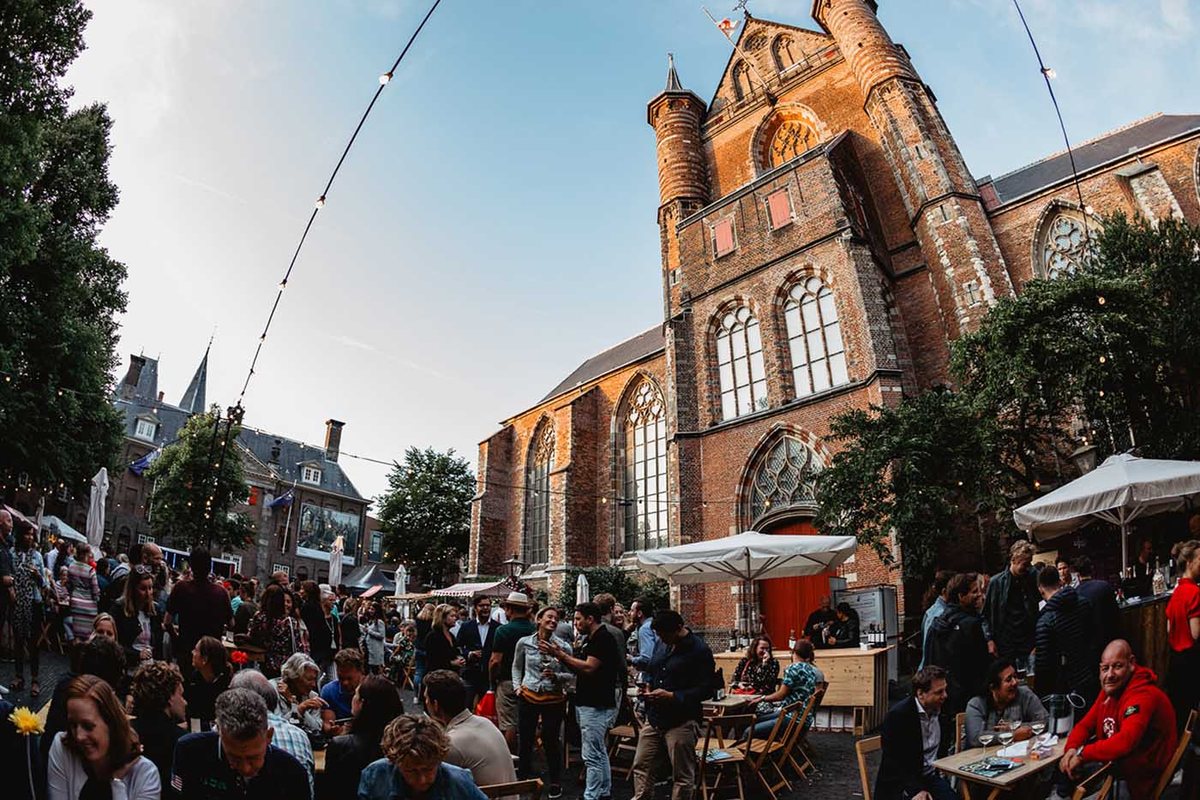 Wijn Festijn Wine Festival