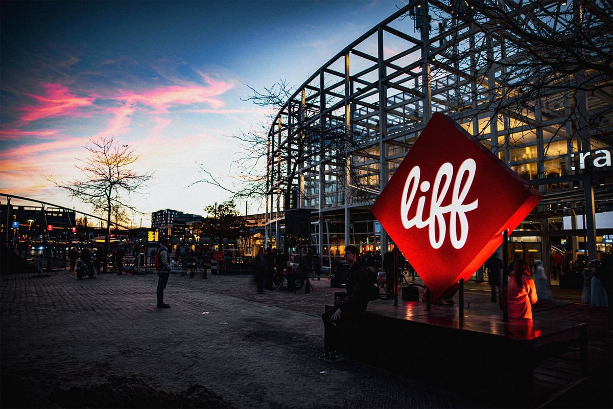Leiden International Film Festival