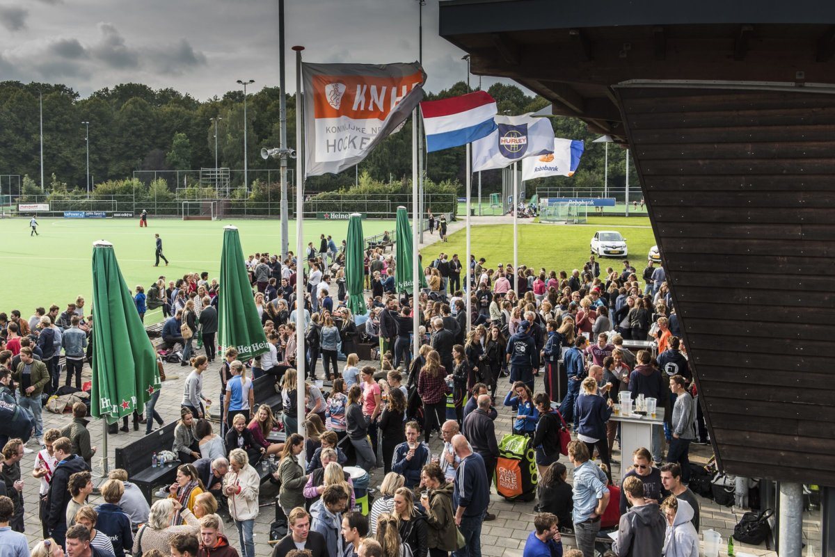 Schaerweijde Hockey Club
